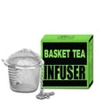 thumbnail image 1 of TGL Tea Strainer, Pack of 1, 1 of 4