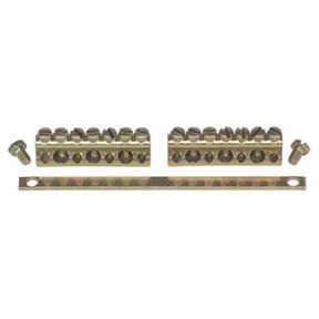 TGL2P Equipment 14 Hole Ground Kit