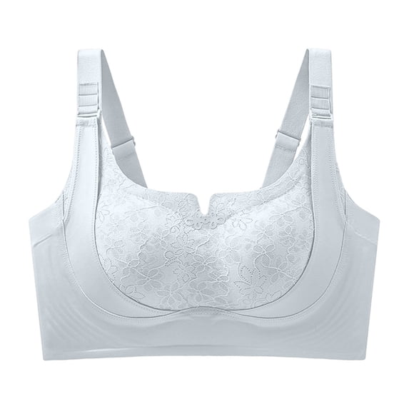 TGPMGRZ Bra for Women 2026 Lifting & Shaping Bras for Women, Full Coverage Seamless Wireless Bras for Daily Life