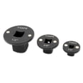 thumbnail image 1 of TGR 3PC. Low Profile Impact Socket Adapter Set - Drive Reducing, 1 of 5