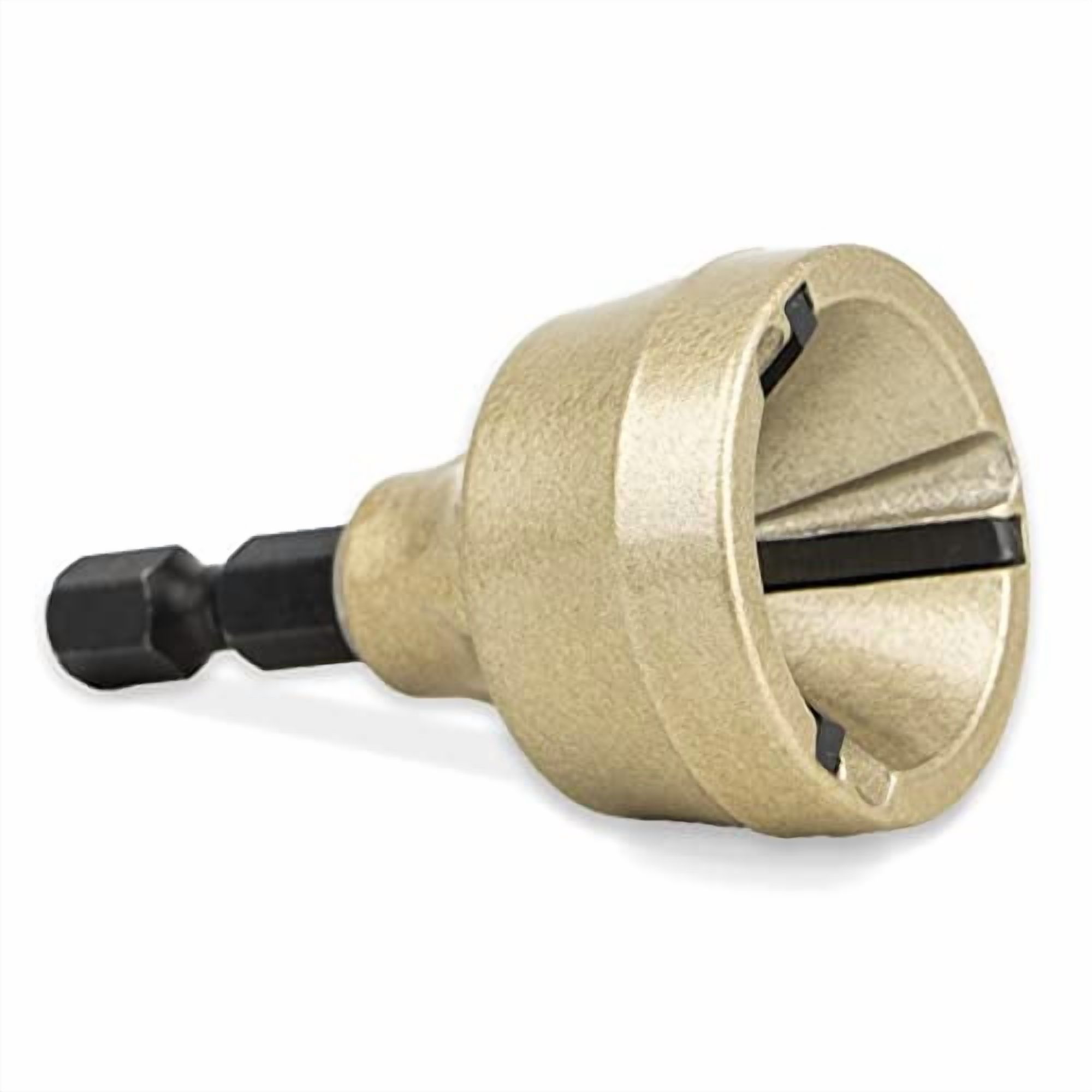 TGR Deburring External Chamfer Drill Bit Tool with Tungsten Blades ...
