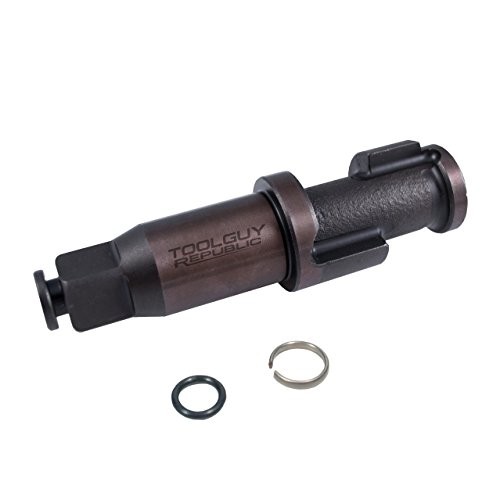 Tool Guy Republic 1/2" Impact Anvil Replacement – Fits IR2135TiMax, 2135QTiMax, IR231C, IR231HA
