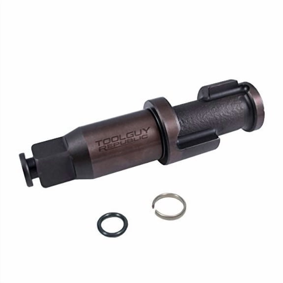 TGR Replacement 1/2" Air Impact Anvil Compatible with IR2135TiMax / 2135QTiMax / IR231C / IR231HA