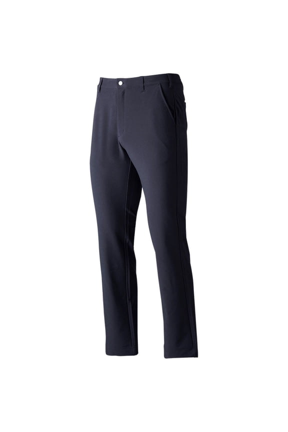 Men's Fall Weight Golf Pants for Golfing Black 30 30