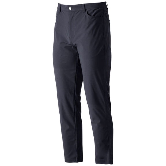 TGW Men's Links Luxe 5Pkt Golf Pants for Golfing Black 30 42