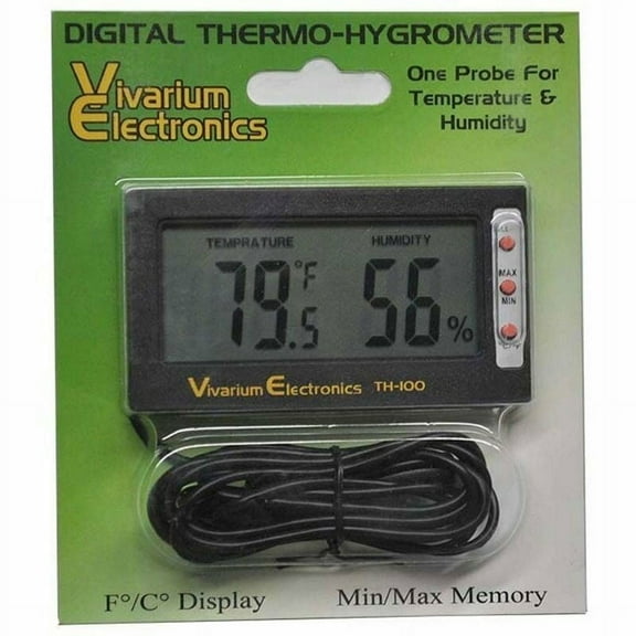 Humidity Gauges