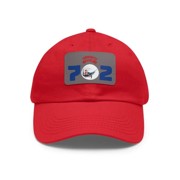 Thirsty Hooker TH 702 Dad Hat