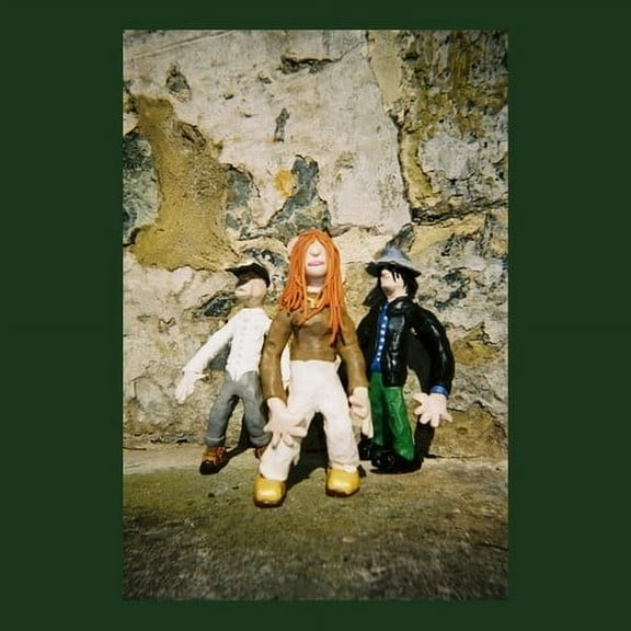 TH Blisks - Elixa - Music & Performance - Vinyl