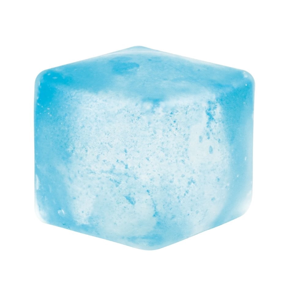 TH COOL CUBE GLITTER