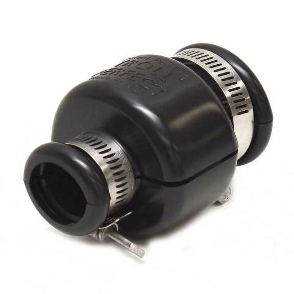 TH Marine Boat Advanced Steering Control GFTP-MGX-BK-DP | MotorGuide