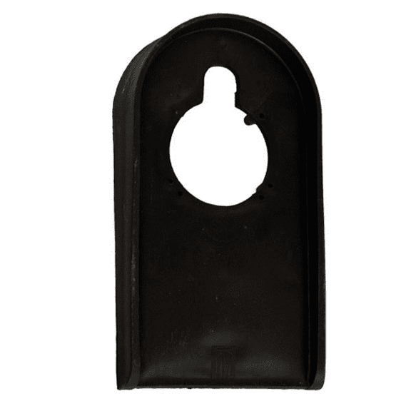 TH Marine Boat Fuel Splash Guard Filler FSG-3XL | 7 5/8 x 4 1/4 Inch