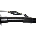 thumbnail image 1 of TH Marine Boat Rigging Flange RFHU-1 | Sailfish 2 1/2 Inch Black, 1 of 4