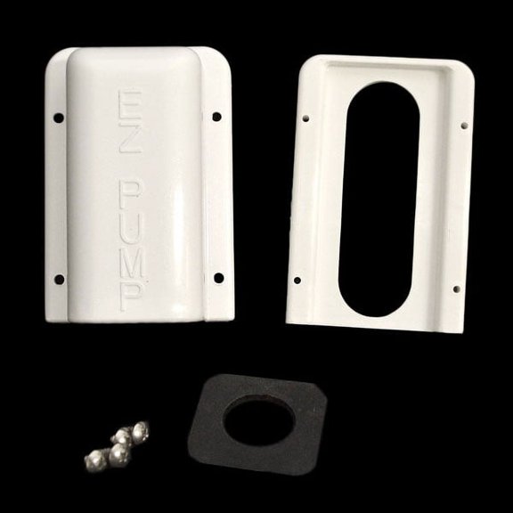 TH Marine Boat Water Pick Up EZWHT1 | Rinker 171201 EZ Pump