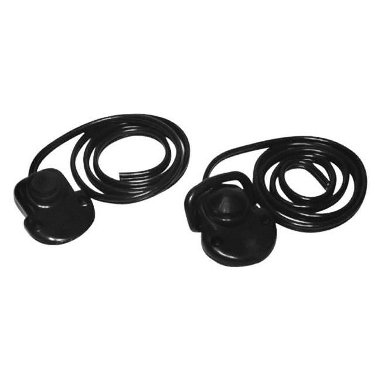 TH Marine Foot Control Switch with Cover & Continous on Lever - Walmart.com