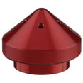 thumbnail image 1 of TH Marine G-Force Eliminator Red Prop Nut For Garmin Force, 1 of 1