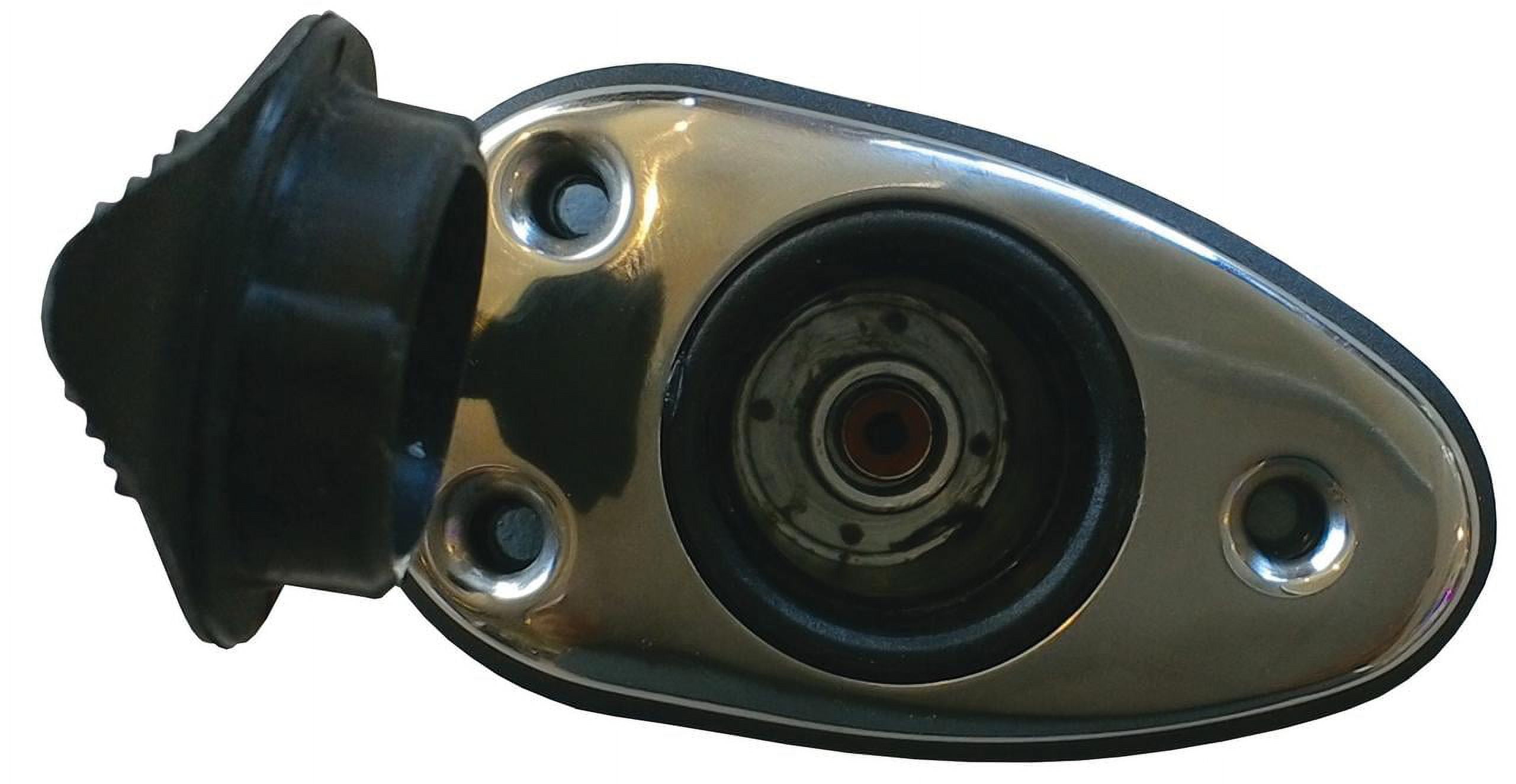 TH Marine Quick Flush Outboard Flush Fitting Kit fMercury Yamaha