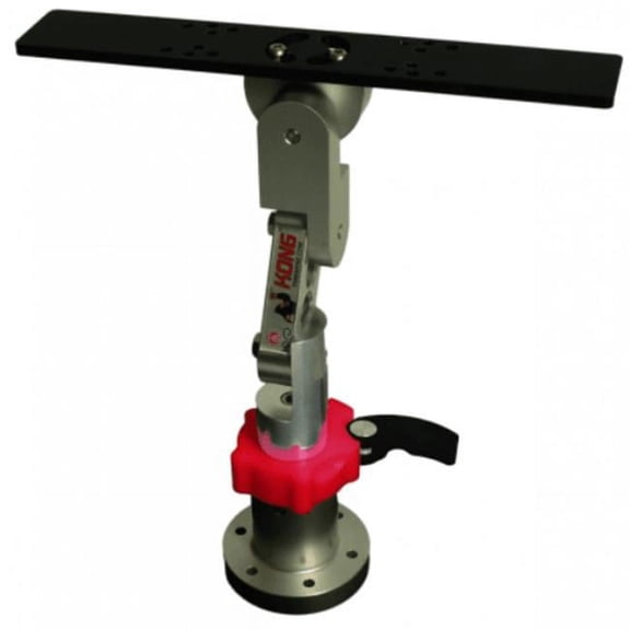 TH Marine Shock-lock KVD Kong Extreme Electronics Mount