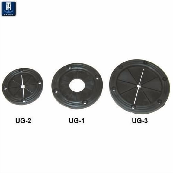 TH Marine UG-2-DP