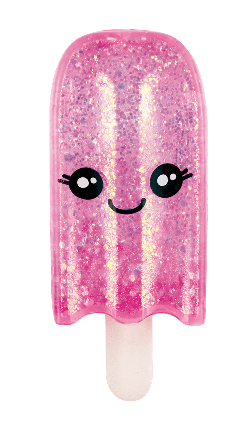 TH POPSICLE SQUISHY