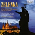 thumbnail image 1 of TH Ringischer Akademischer Singkreis - Missa Dei Patris Psalms & Capriccios - Music & Performance - CD, 1 of 2