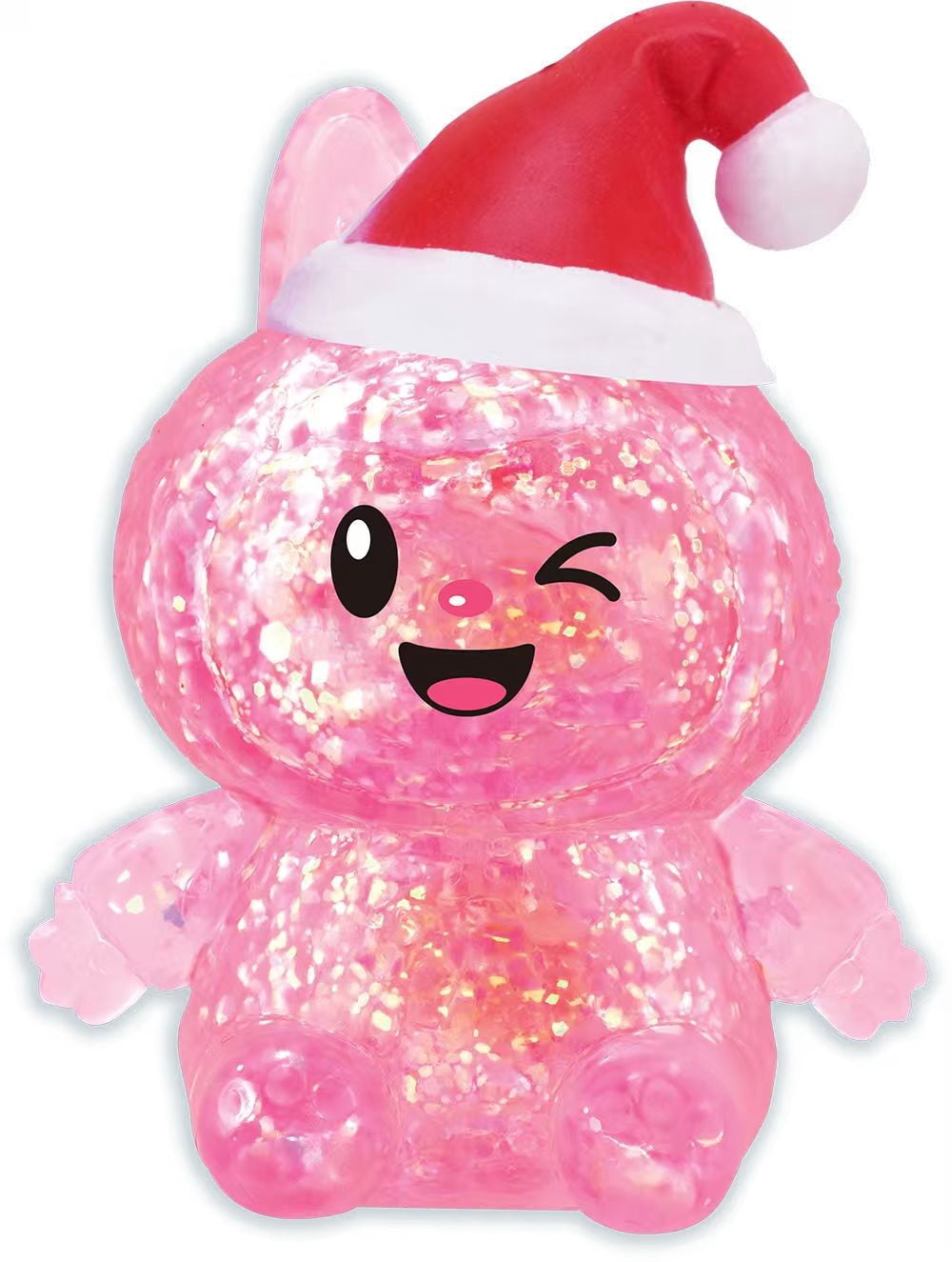 TH SQUISHY BUNNY