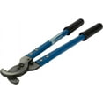 TH0001 4/0 (0000 Gauge) Wire Cable Cutter with 12 in. Hles