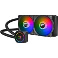 thumbnail image 1 of TH240 ARGB Motherboard Sync Edition Intel LGA1700 Ready AMD All-in-One Liquid Cooling System, Black, 1 of 1