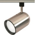 thumbnail image 1 of Nuvo TH306 - 1 Light - R30 - Track Head - Bullet Cylinder, 1 of 2