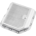 thumbnail image 1 of TH350 Finned Aluminum Transmission Pan, 1 of 7