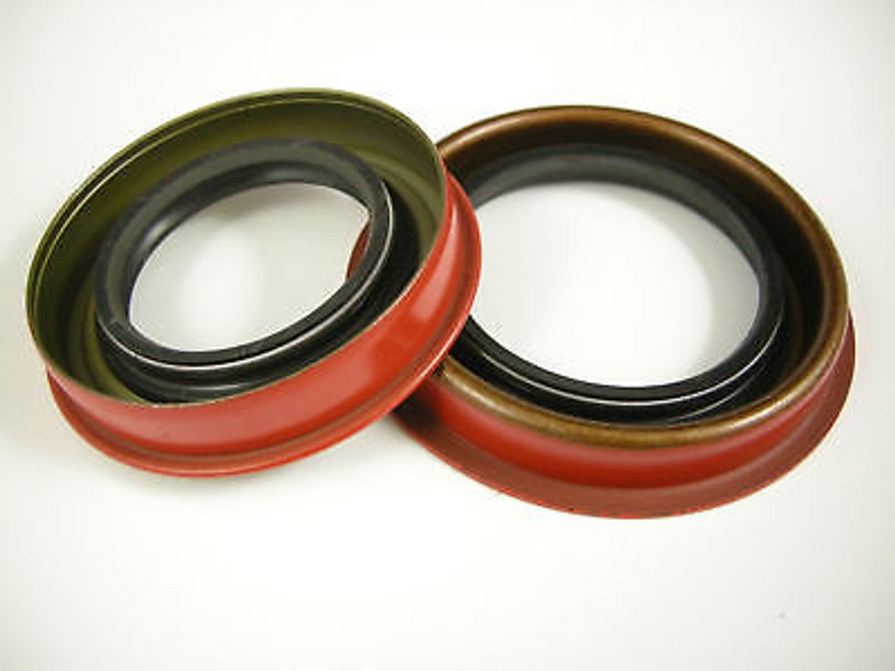 TH350 Front & Rear Seal Kit Turbo 350 Transmission T350 - Walmart.com