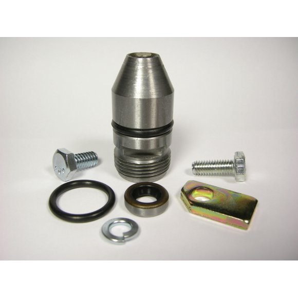 TH350 Speedo Housing Kit w/ Extra Seals & More Speedometer Turbo 350