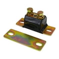 thumbnail image 1 of TH350 TH400 700R4 Polyurethane Transmission Mount GM CHEVY Cars Trucks, 1 of 9
