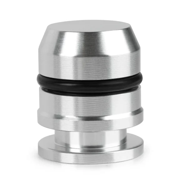 TH350 Turbo 350 Auto Transmission Speedometer Block Off Plug Delete Speedo Port