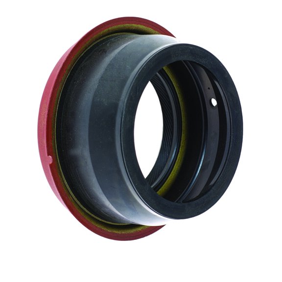 TH400 4L80E 4L85E Transmission Rear Seal Kit with Driveshaft Yoke for GM Vehicles - Replaces OEM# 8677463, Fits Chevy, GMC, Cadillac