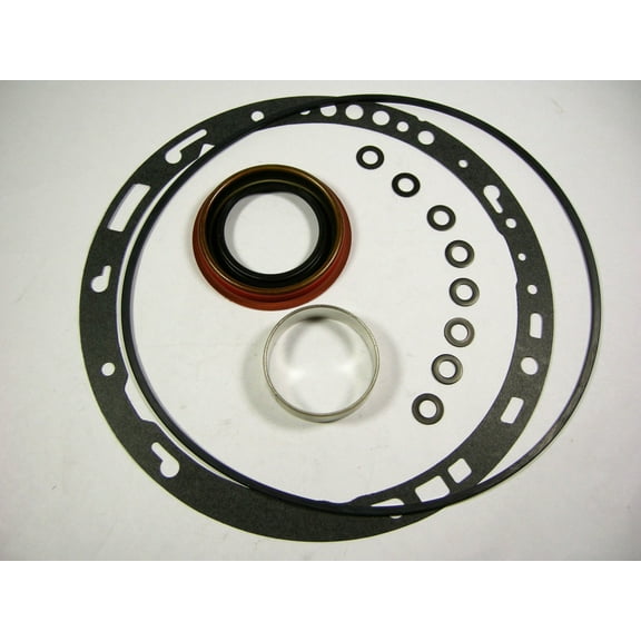 TH400 Front Pump Leak Sealing Kit SEAL UP Transmission 1965-1998