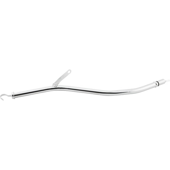 TH400 Transmission Chrome Dipstick