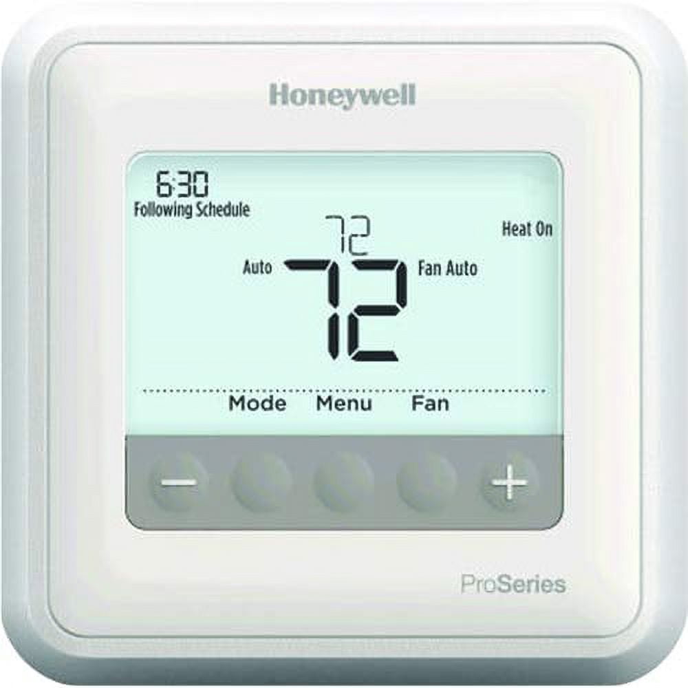 TH4110U2005 U Upgraded Replacement for Honeywell T4 Pro