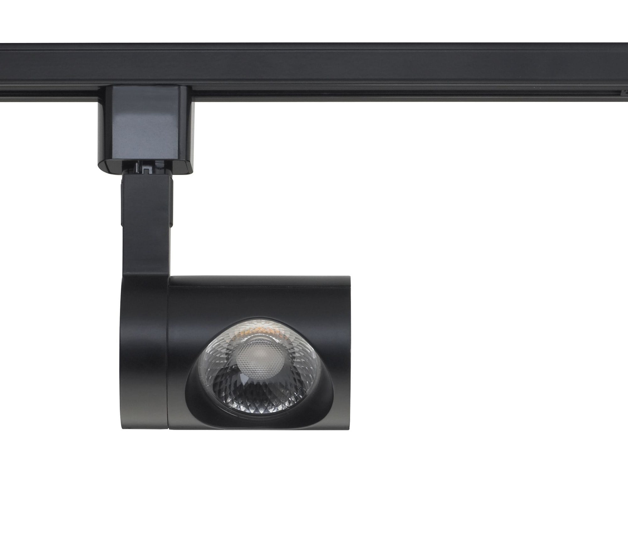Nuvo Lighting - 12W 1 LED 36 Degree Pipe Track Head in Contemporary Style-2.38