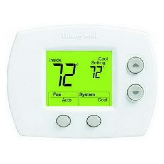 Honeywell TH5110D1022 Digital Thermostat