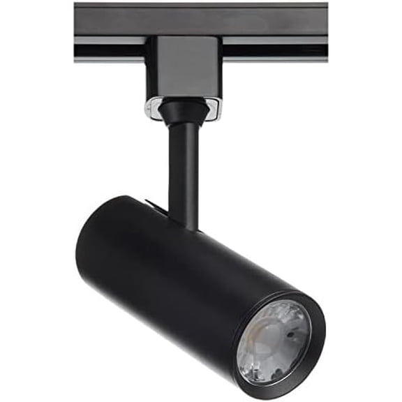 TH604 Pro Series Commercial LED Track Head, 10W/600 Lumens, Black$$Tools & Hardware Other