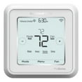 thumbnail image 1 of TH6320WF2003/U Lyric Thermostat, 3 Heat / 2 Cool Heat Pump Or 2 Heat / 2 Cool Conventional, 4.09" x 4.09" x 1.06", 1 of 5
