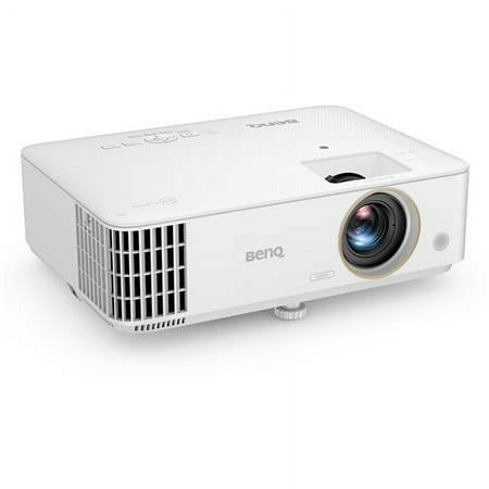 TH685i Full HD High Brightness HDR Console Gaming DLP Projector, 3500 Lumens