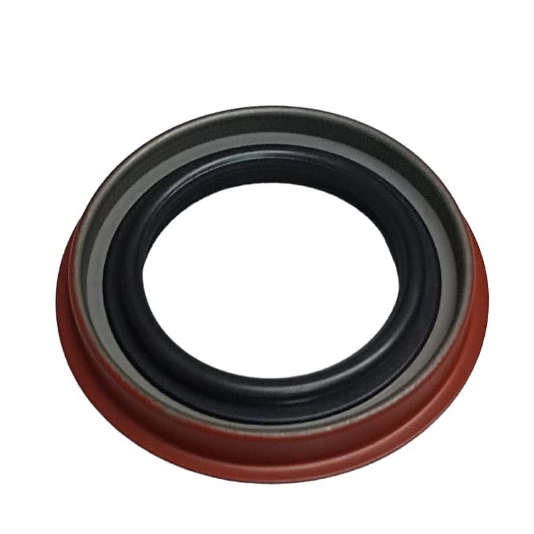 TH700R4, 4L60E Transmission Front Seal 1982Up