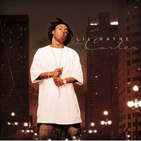 THA CARTER