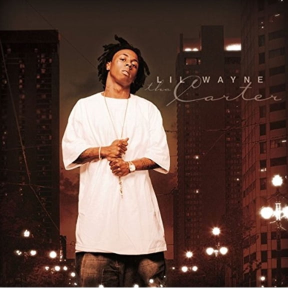 THA CARTER