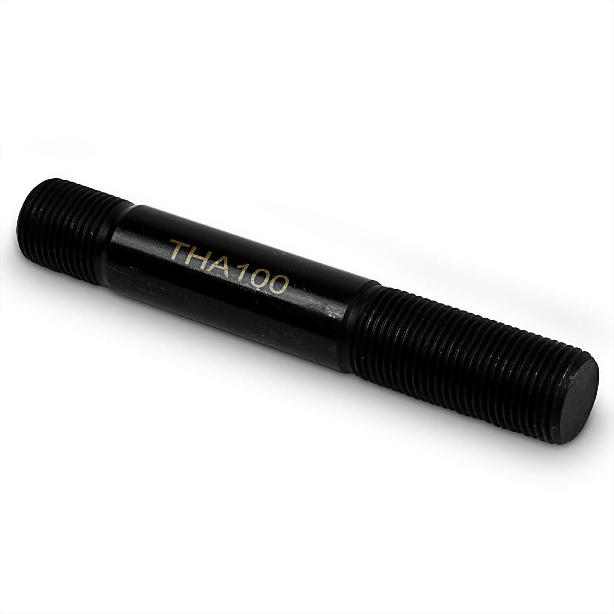 THA100 Long English Knock Out Punch Draw Stud 3/4"16 Thread