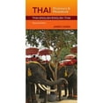 thumbnail image 1 of Pre-Owned Thai-English/English-Thai Dictionary & Phrasebook, Revised Edition (Paperback) 0781812852 9780781812856, 1 of 1