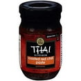 thumbnail image 1 of THAI KITCHEN PASTE RSTD RED CHILI, 4 OZ, PK- 6, 1 of 6