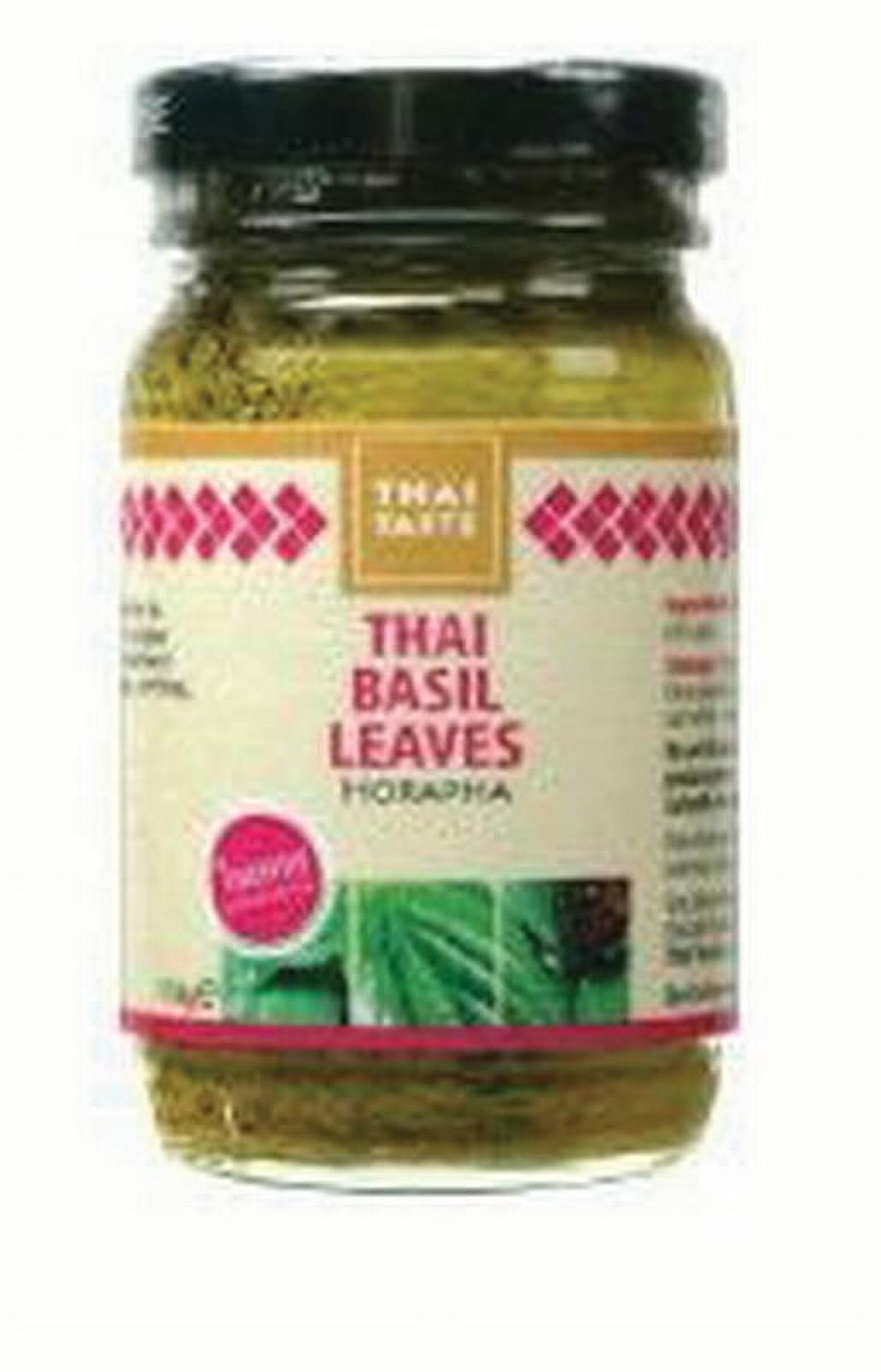 THAI TASTE THAI BASIL 7.05 OZ Walmart