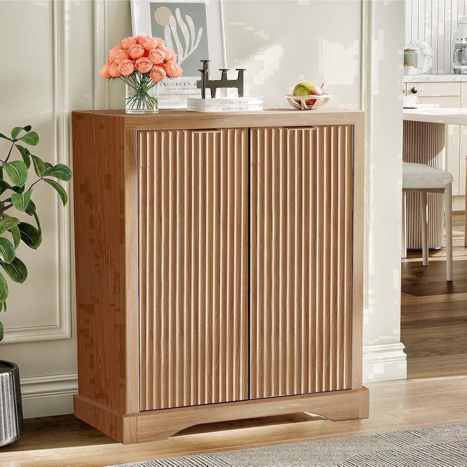 THAILE TV Stands for Living Room, Entertainment Center